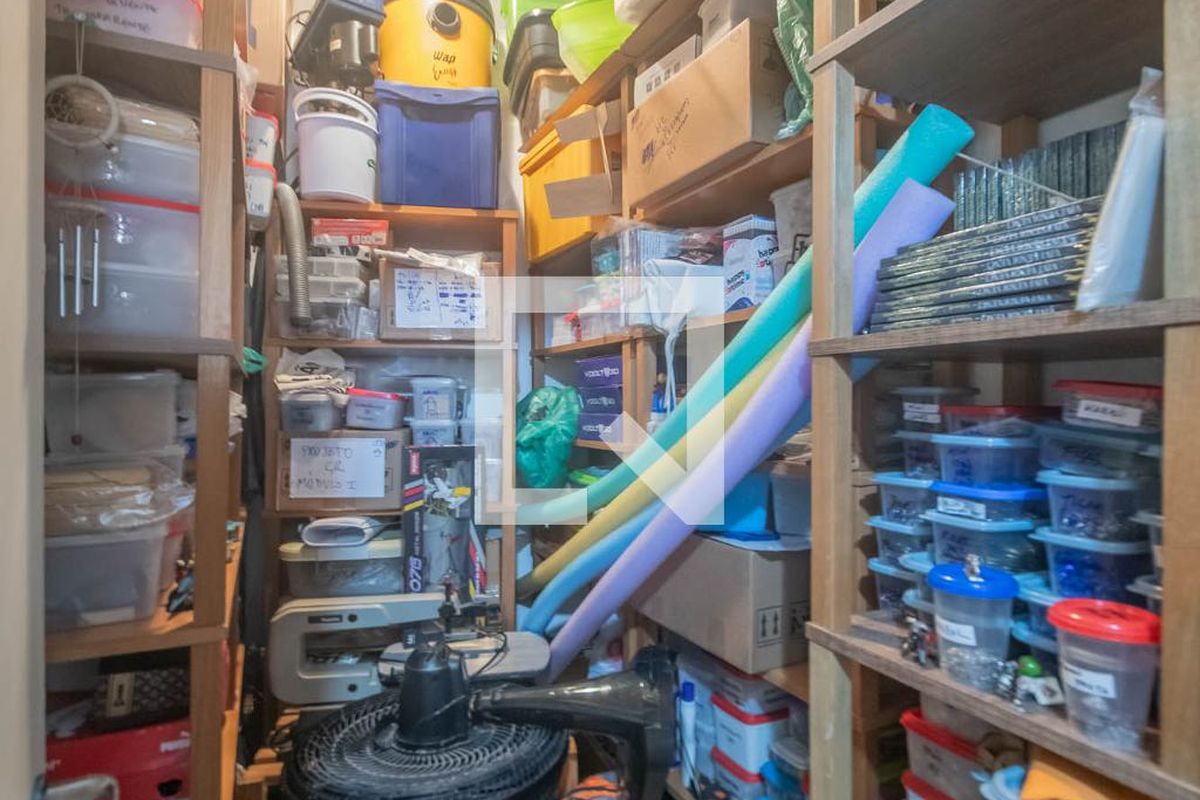 Kitnet-Studio, 38 m² - Foto 48