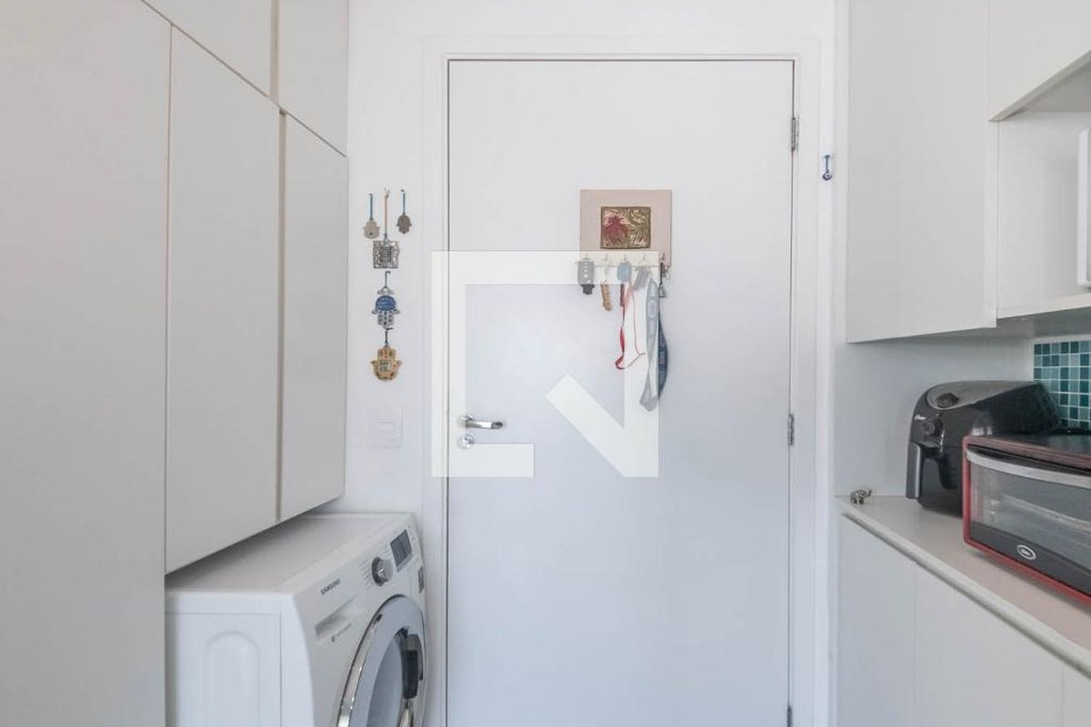 Kitnet-Studio, 38 m² - Foto 44