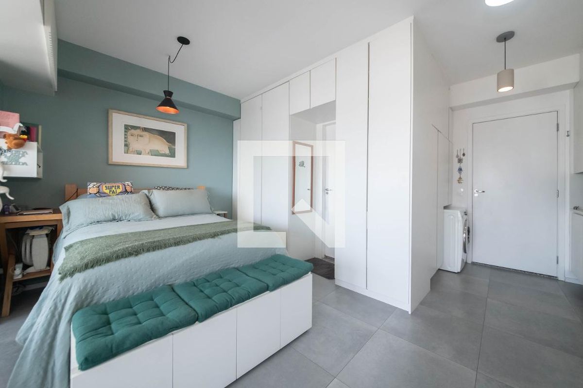 Kitnet-Studio, 38 m² - Foto 10