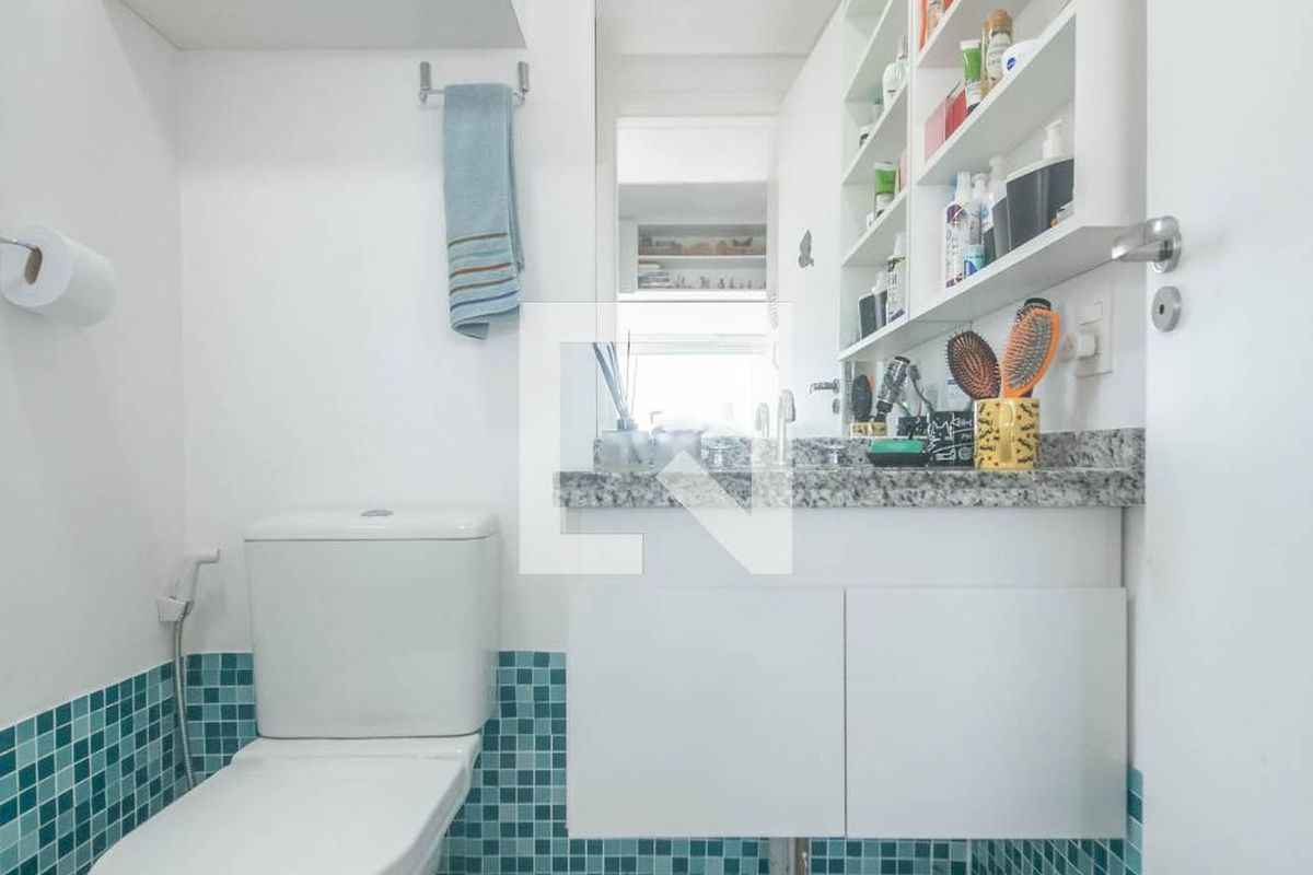 Kitnet-Studio, 38 m² - Foto 24