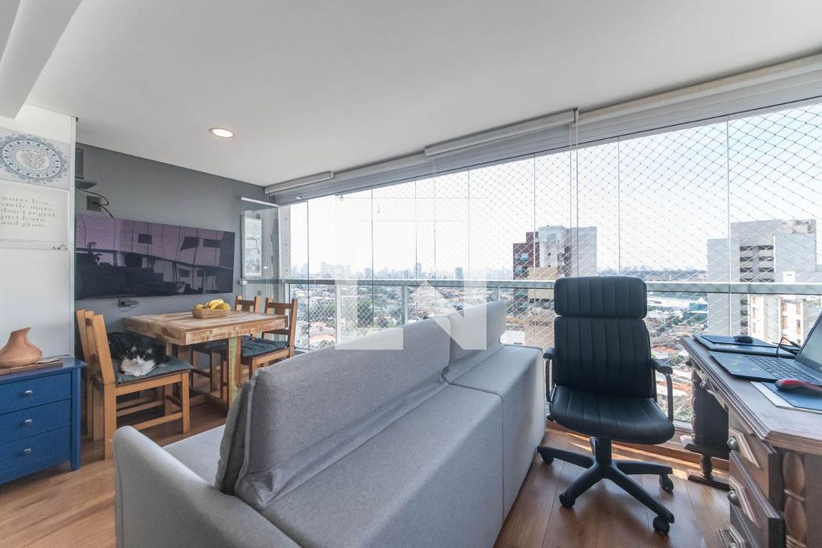 Kitnet-Studio, 38 m² - Foto 14