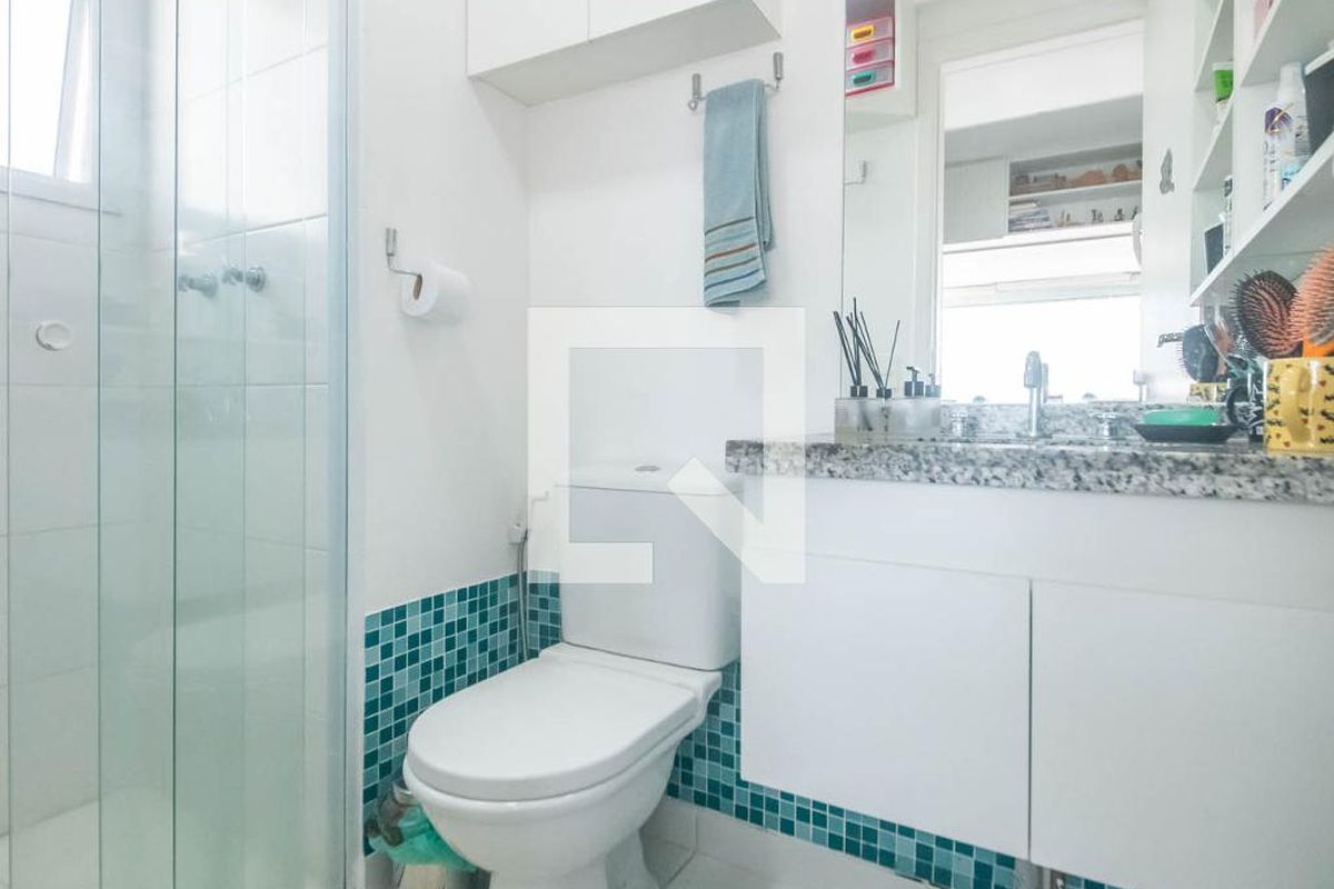 Kitnet-Studio, 38 m² - Foto 26