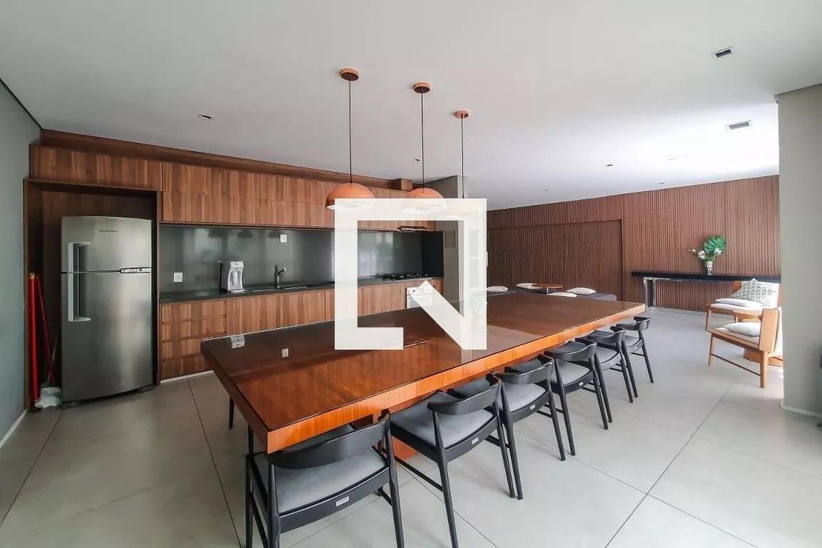Kitnet-Studio, 38 m² - Foto 72