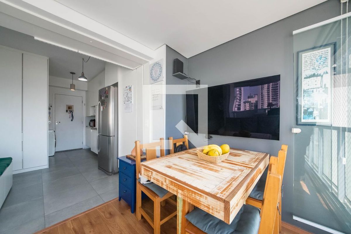 Kitnet-Studio, 38 m² - Foto 20