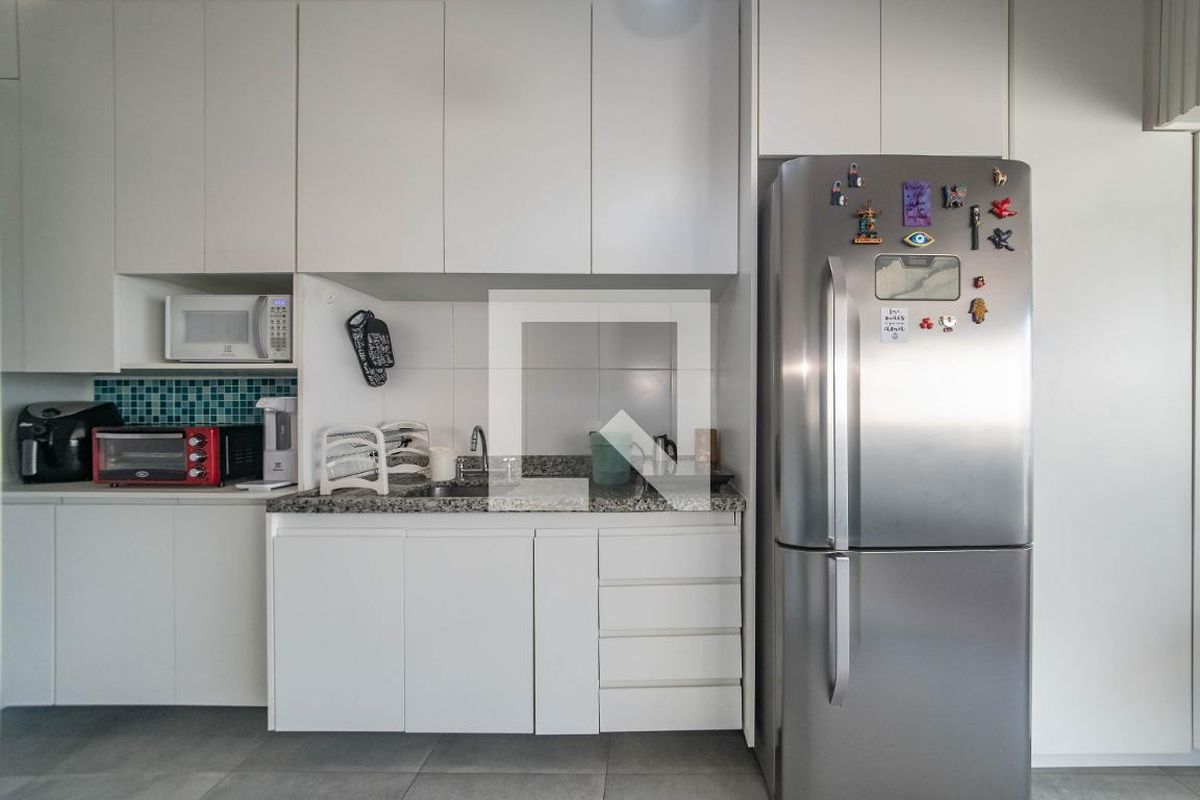 Kitnet-Studio, 38 m² - Foto 46