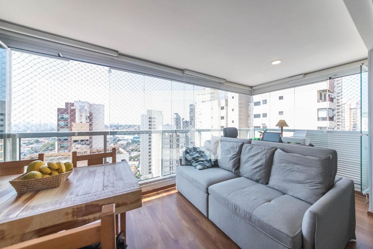 Kitnet-Studio, 38 m² - Foto 16