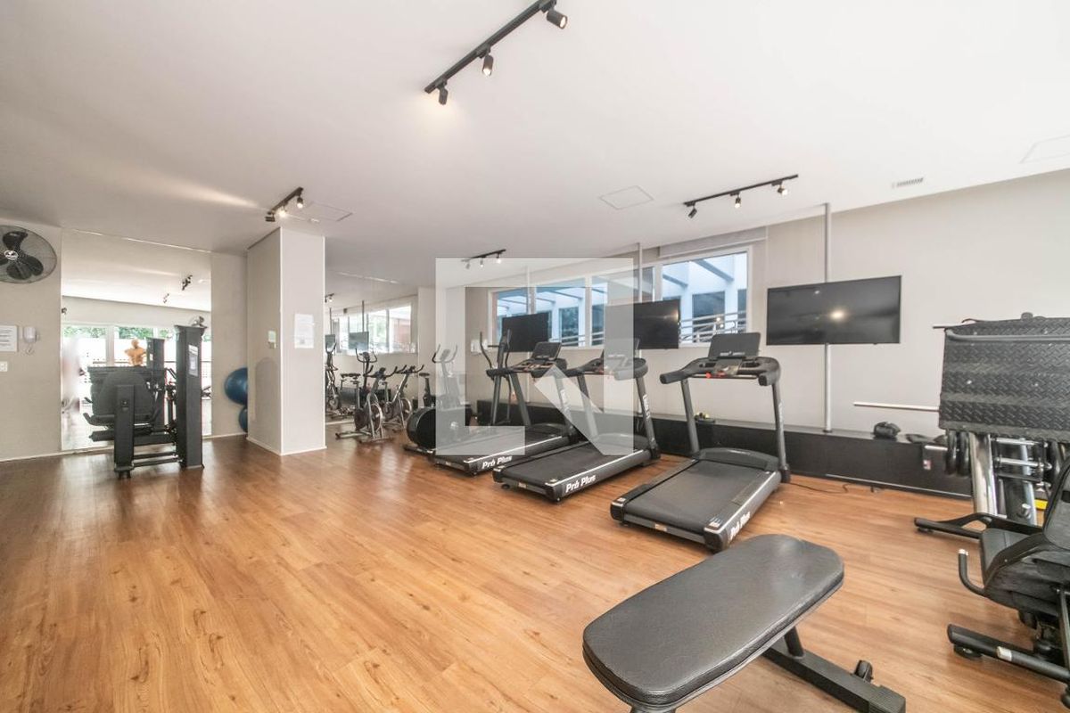 Kitnet-Studio, 38 m² - Foto 60