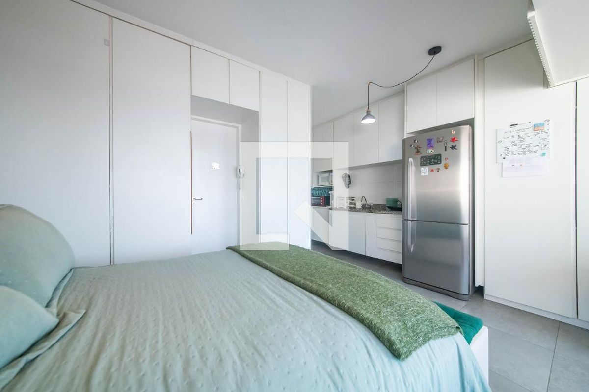 Kitnet-Studio, 38 m² - Foto 8