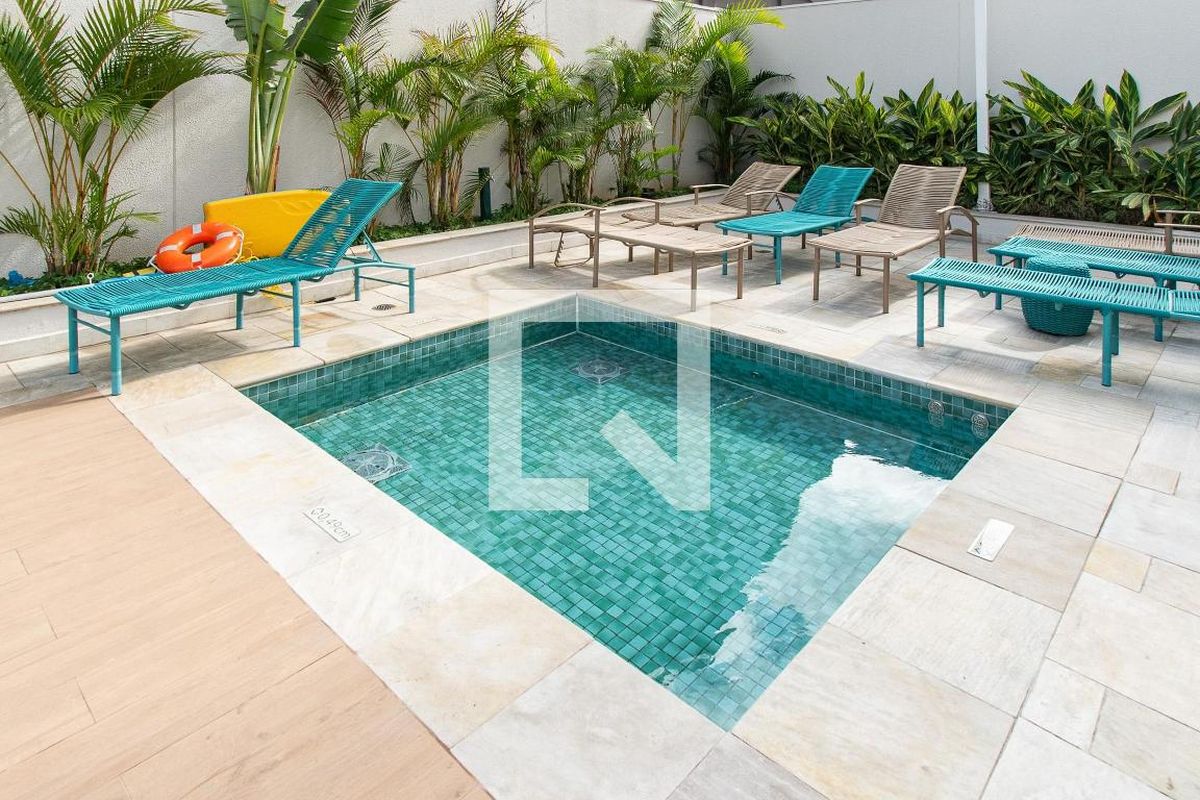 Apartamento, 2 quartos, 81 m² - Foto 87