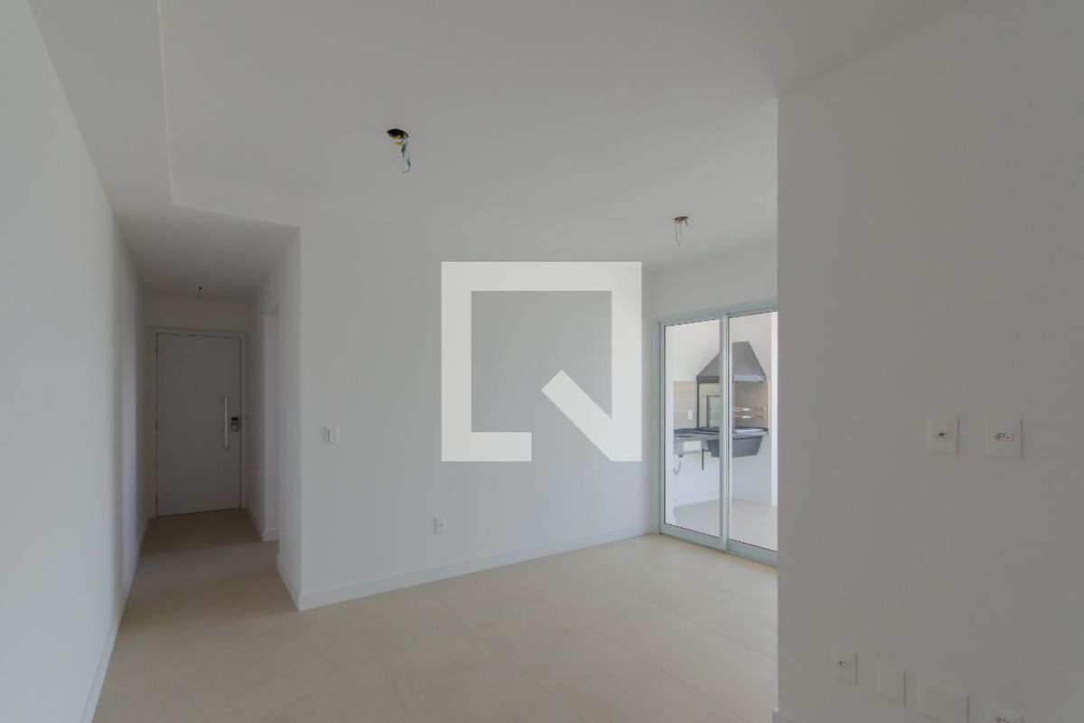 Apartamento, 2 quartos, 81 m² - Foto 2