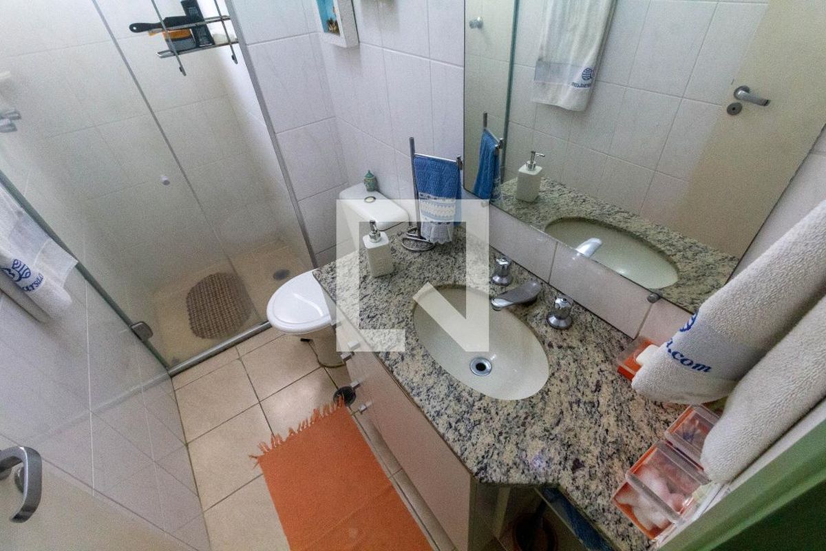 Apartamento, 3 quartos, 72 m² - Foto 80