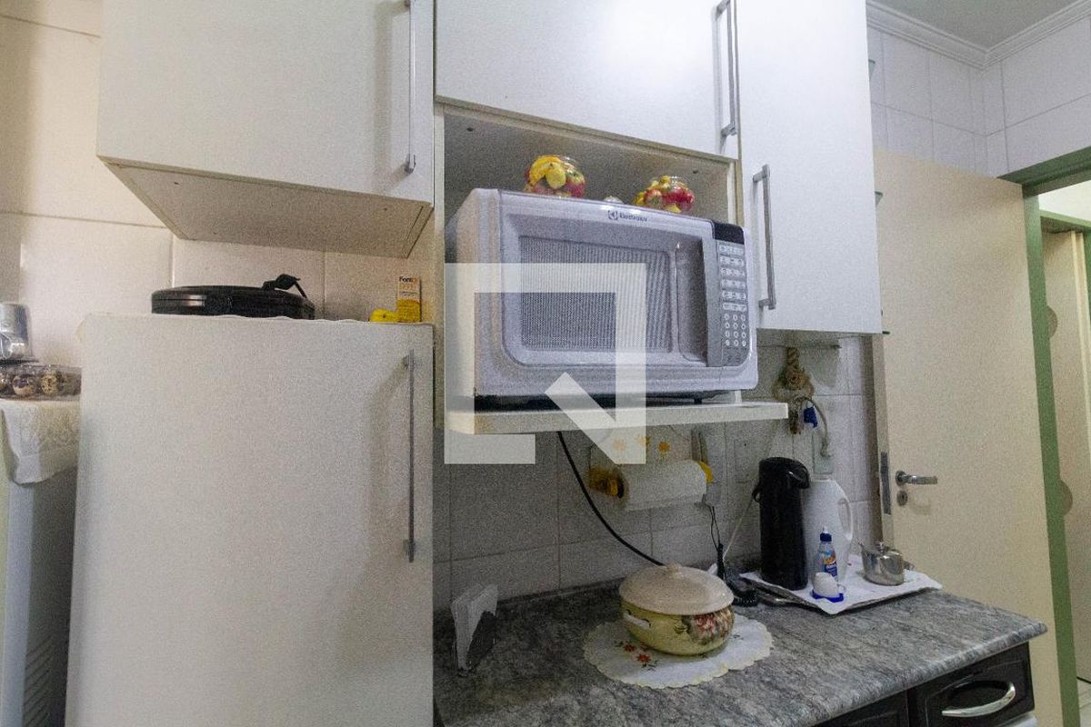 Apartamento, 3 quartos, 72 m² - Foto 100