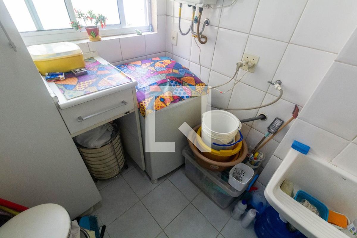 Apartamento, 3 quartos, 72 m² - Foto 106