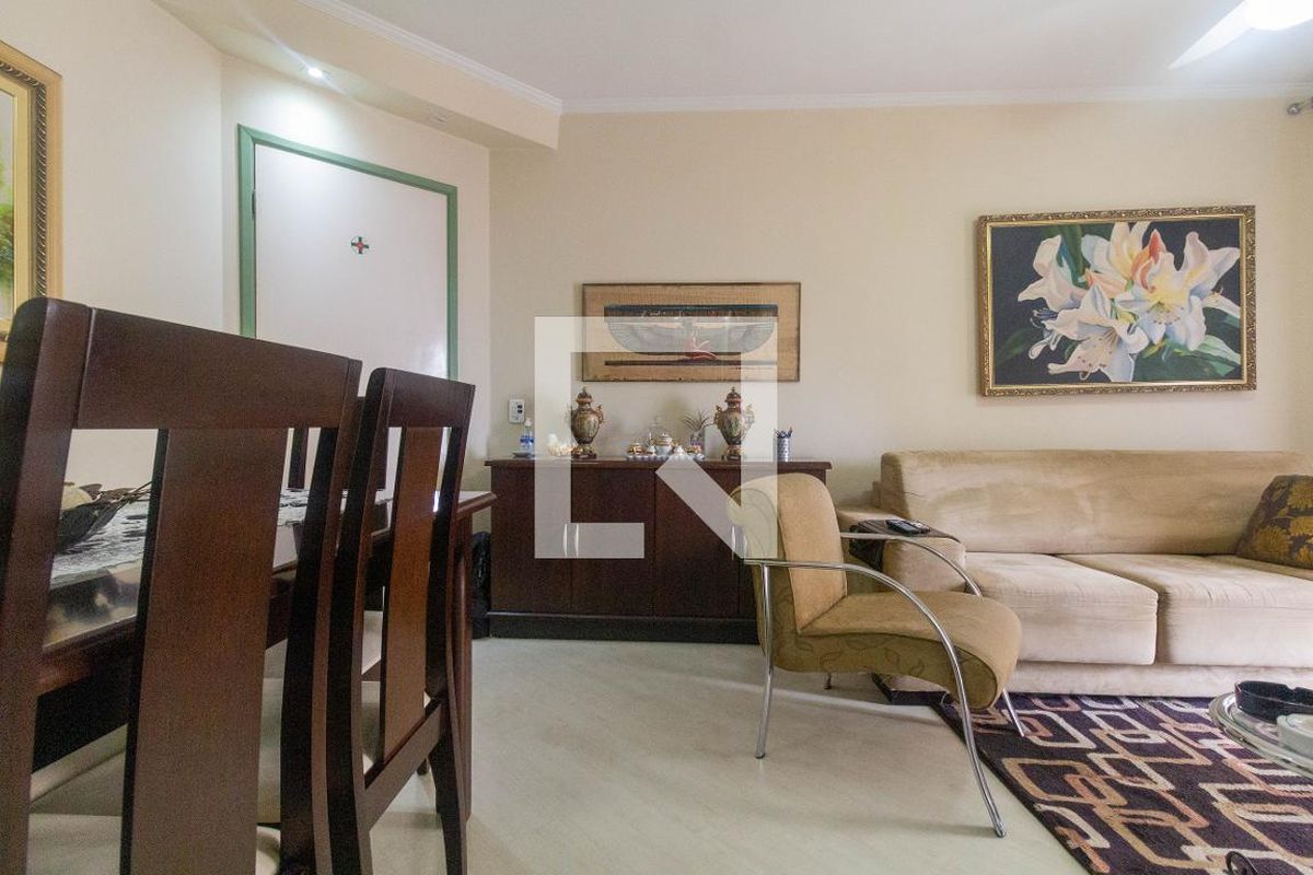 Apartamento, 3 quartos, 72 m² - Foto 8