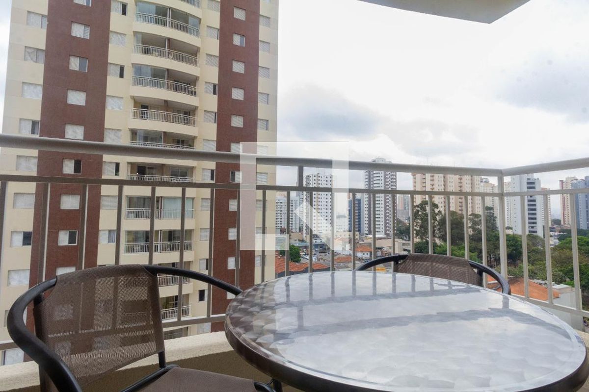 Apartamento, 3 quartos, 72 m² - Foto 24