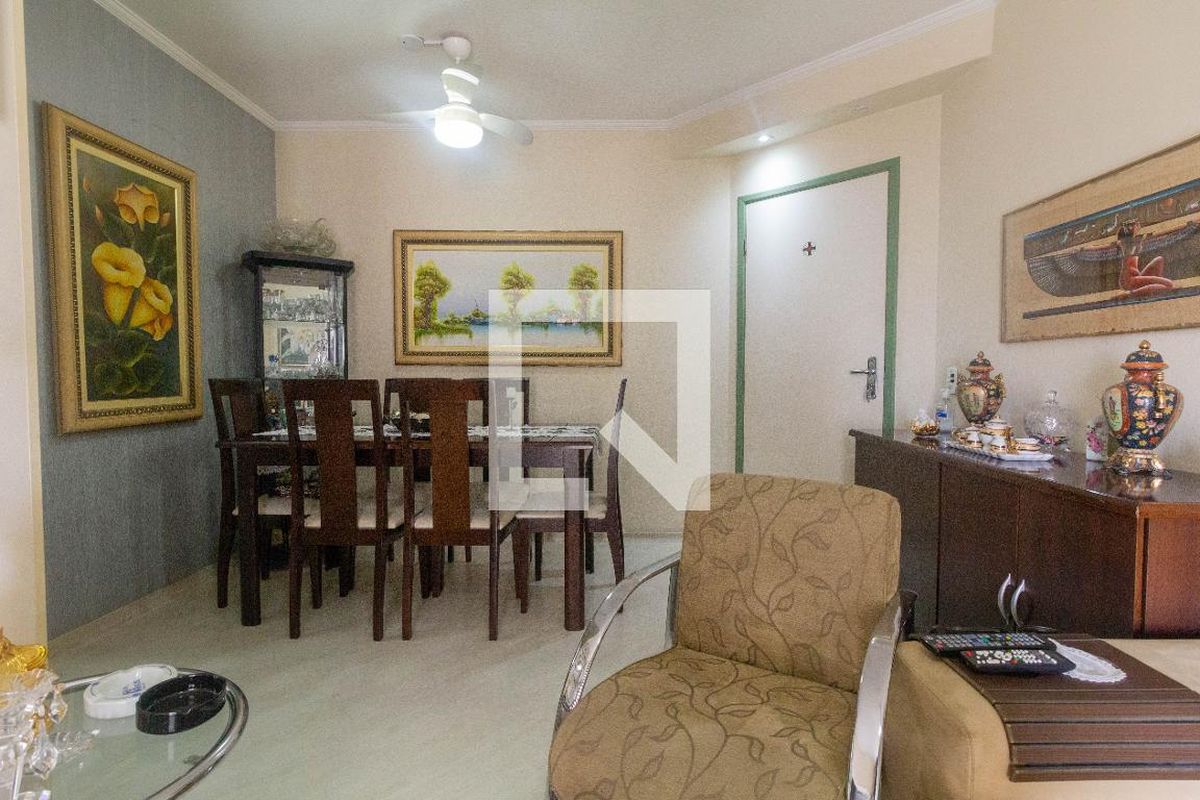 Apartamento, 3 quartos, 72 m² - Foto 18