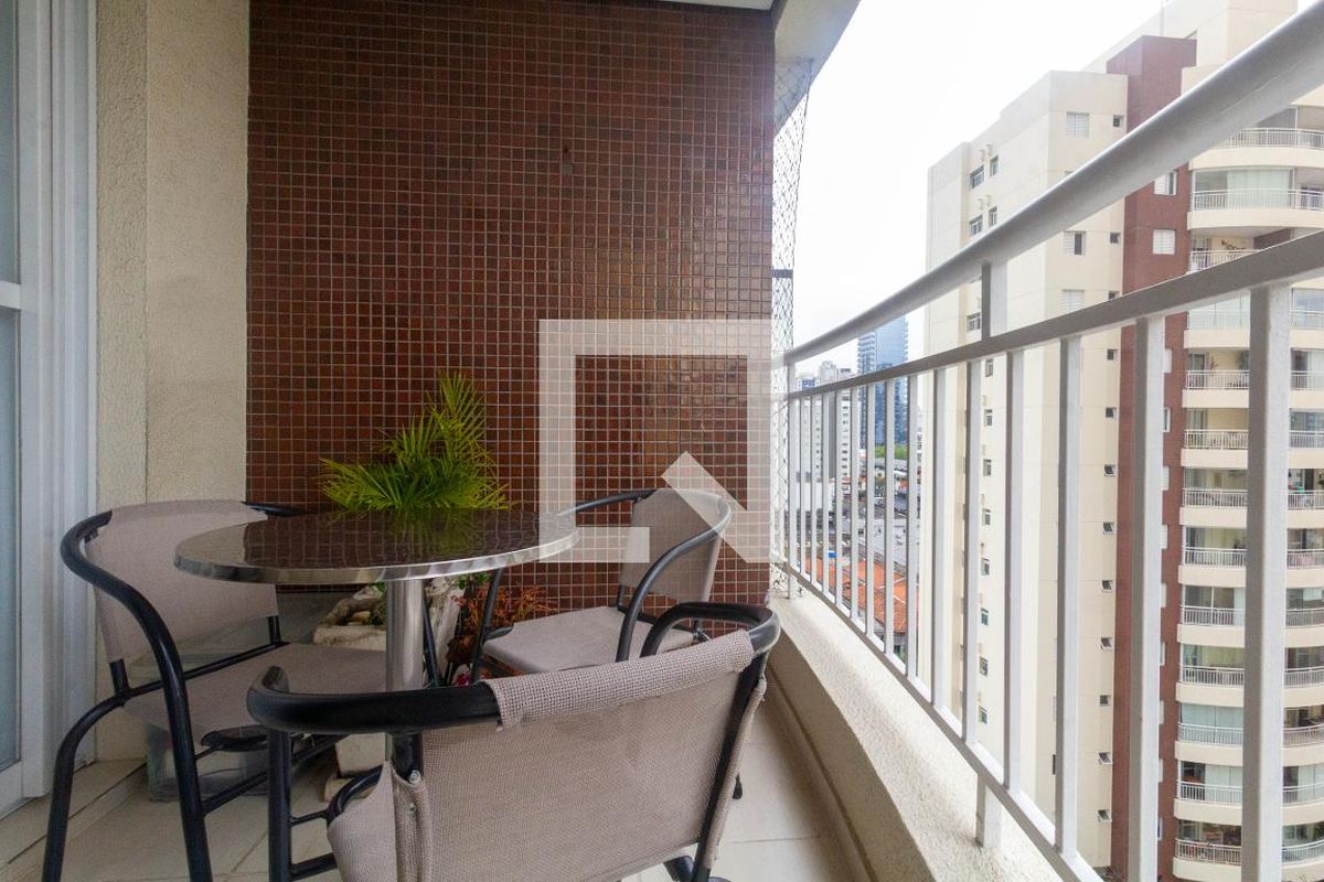Apartamento, 3 quartos, 72 m² - Foto 28