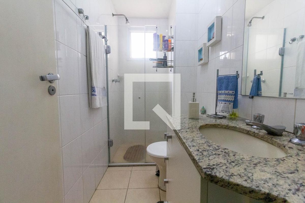 Apartamento, 3 quartos, 72 m² - Foto 88