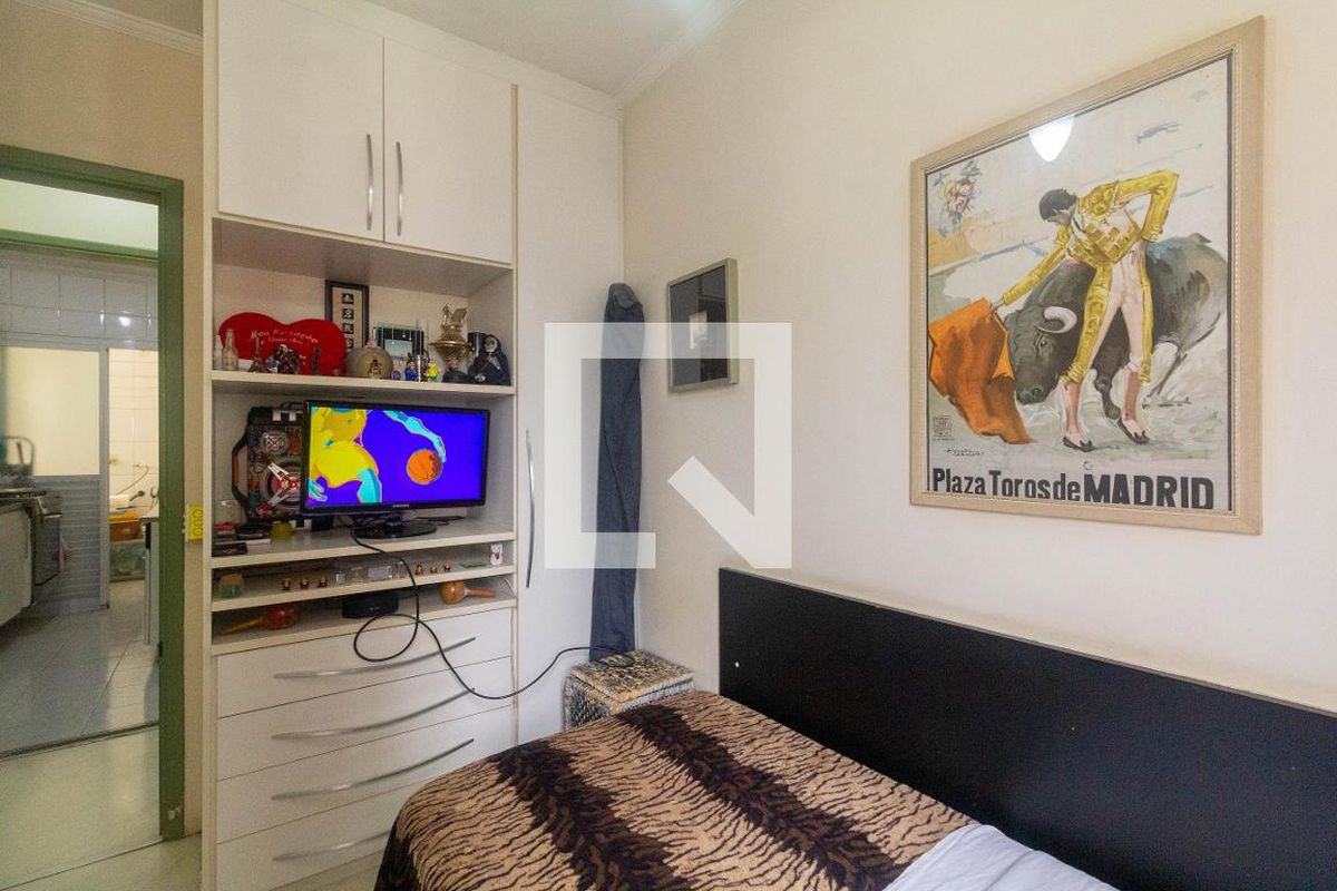 Apartamento, 3 quartos, 72 m² - Foto 38