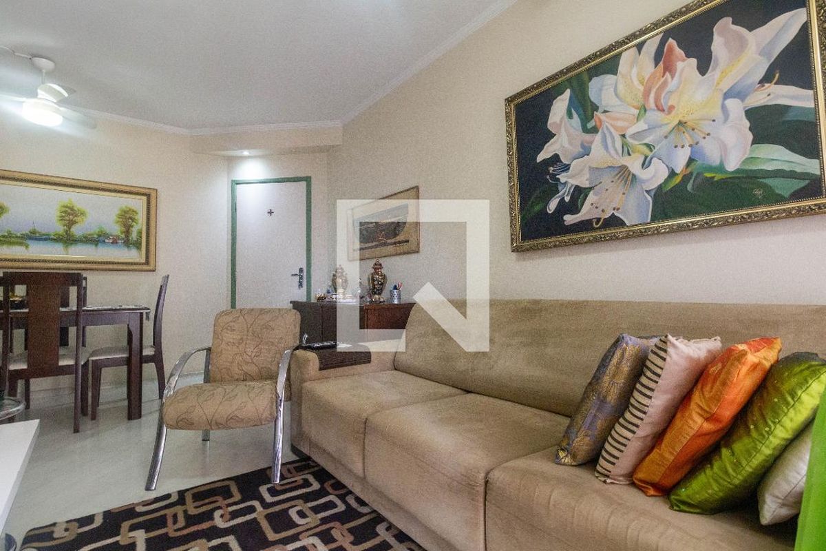Apartamento, 3 quartos, 72 m² - Foto 14