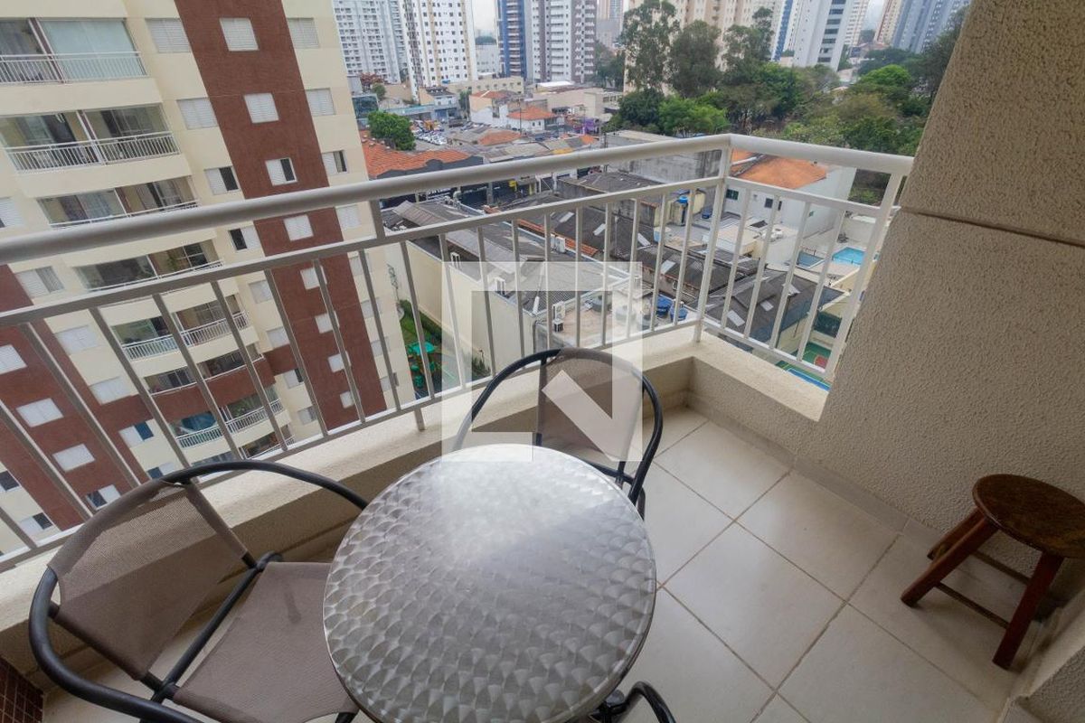 Apartamento, 3 quartos, 72 m² - Foto 22