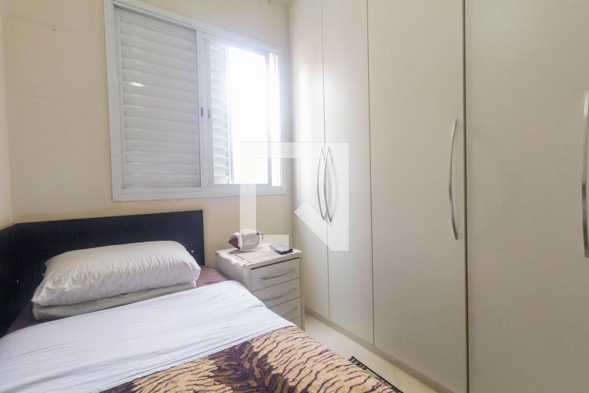 Apartamento, 3 quartos, 72 m² - Foto 36