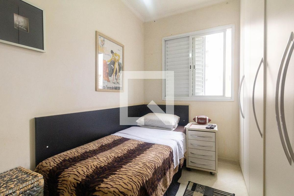 Apartamento, 3 quartos, 72 m² - Foto 32