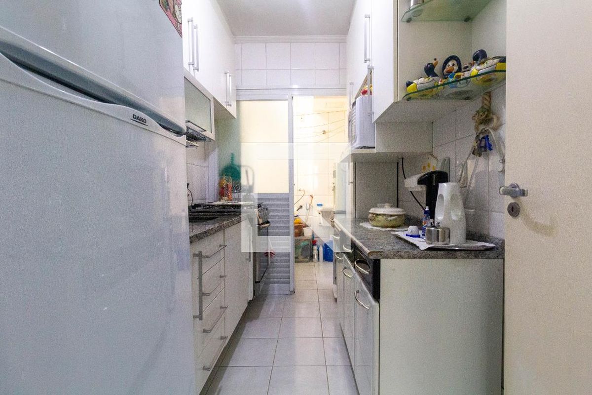 Apartamento, 3 quartos, 72 m² - Foto 90