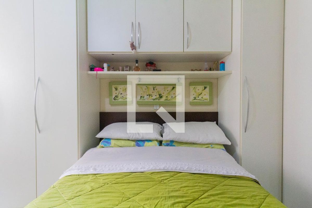 Apartamento, 3 quartos, 72 m² - Foto 60