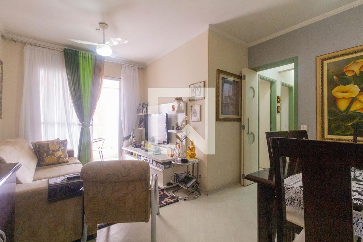 Apartamento, 3 quartos, 72 m² - Foto 4
