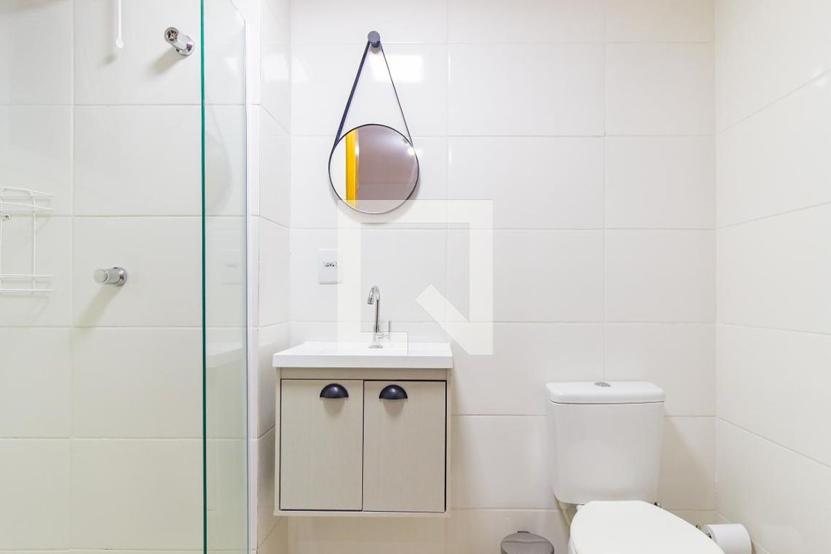 Apartamento, 1 quarto, 33 m² - Foto 20