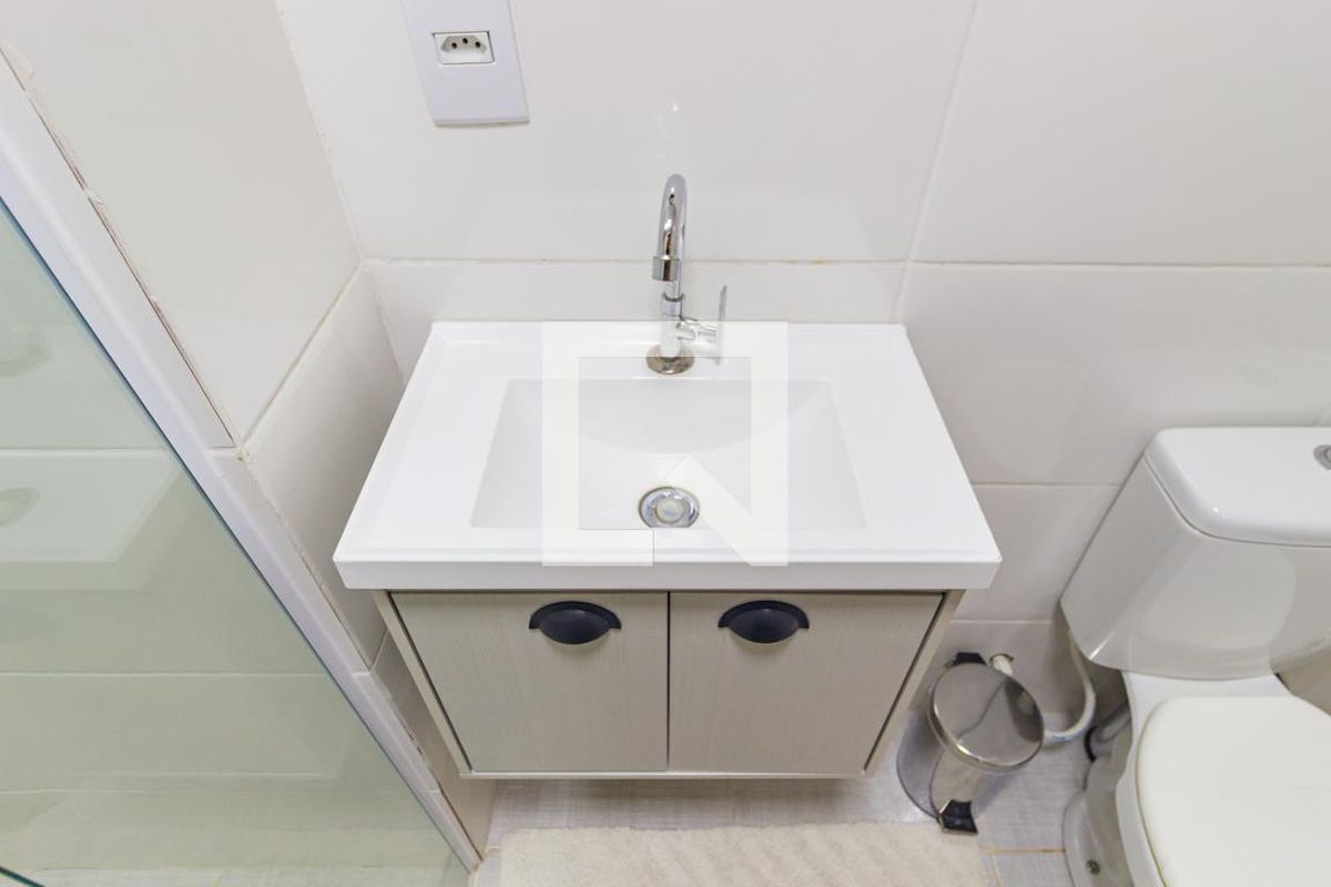 Apartamento, 1 quarto, 33 m² - Foto 26