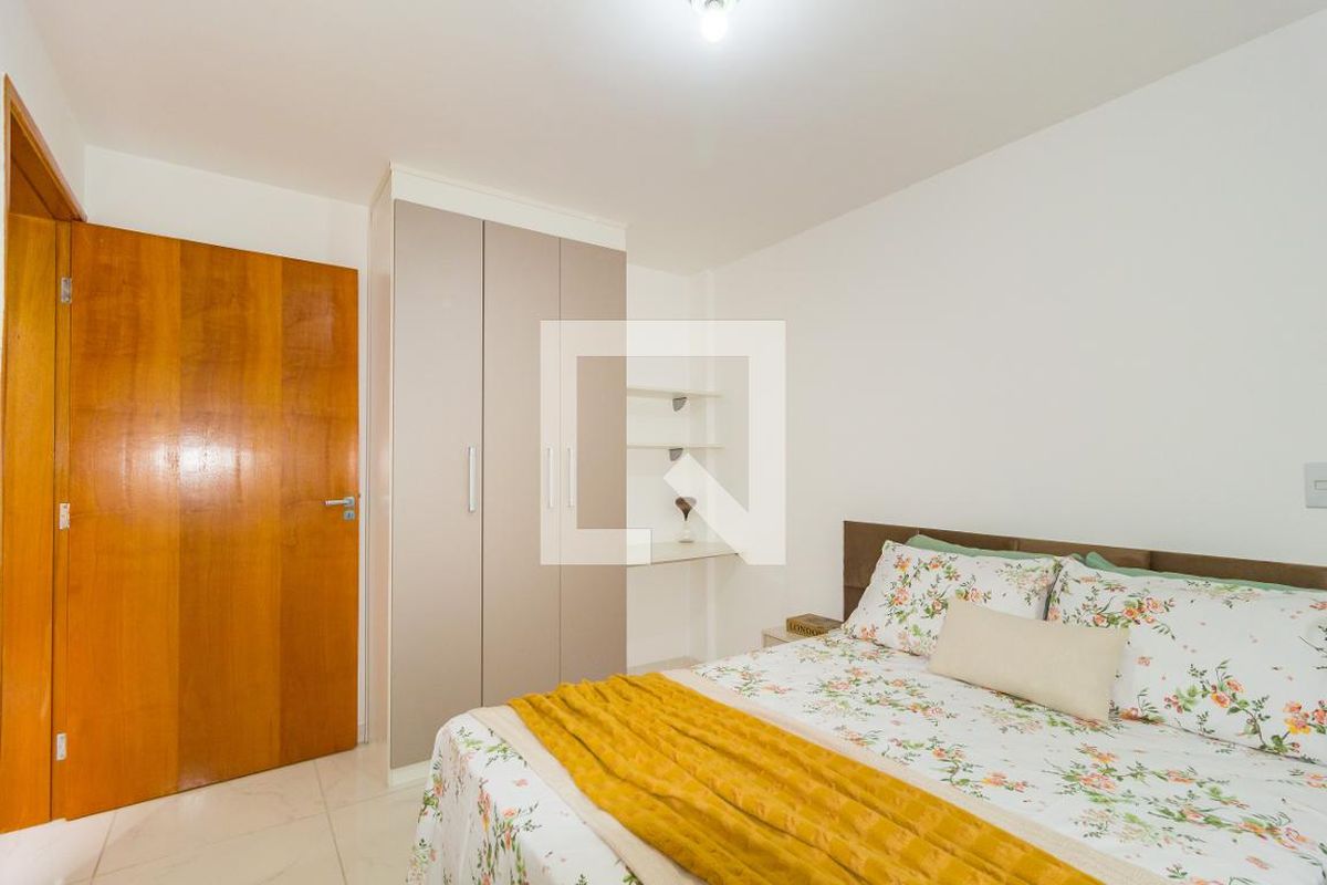 Apartamento, 1 quarto, 33 m² - Foto 12