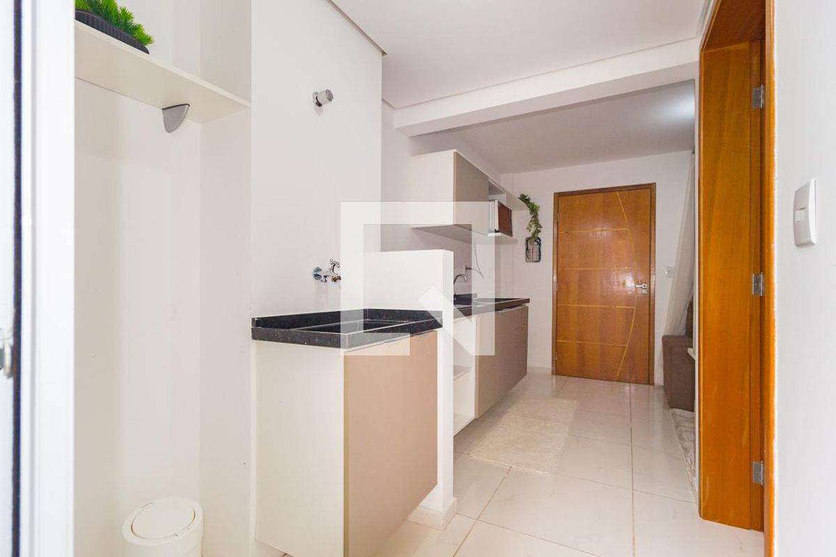 Apartamento, 1 quarto, 33 m² - Foto 46