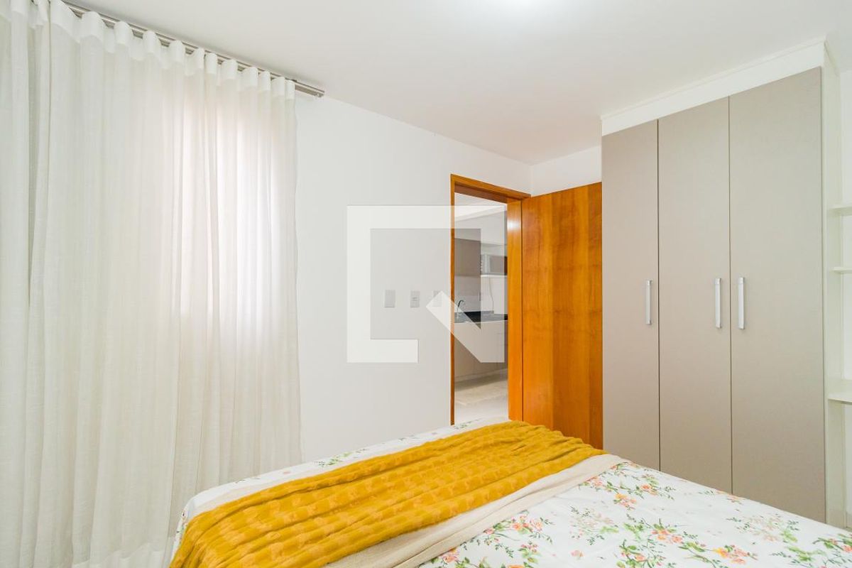 Apartamento, 1 quarto, 33 m² - Foto 14
