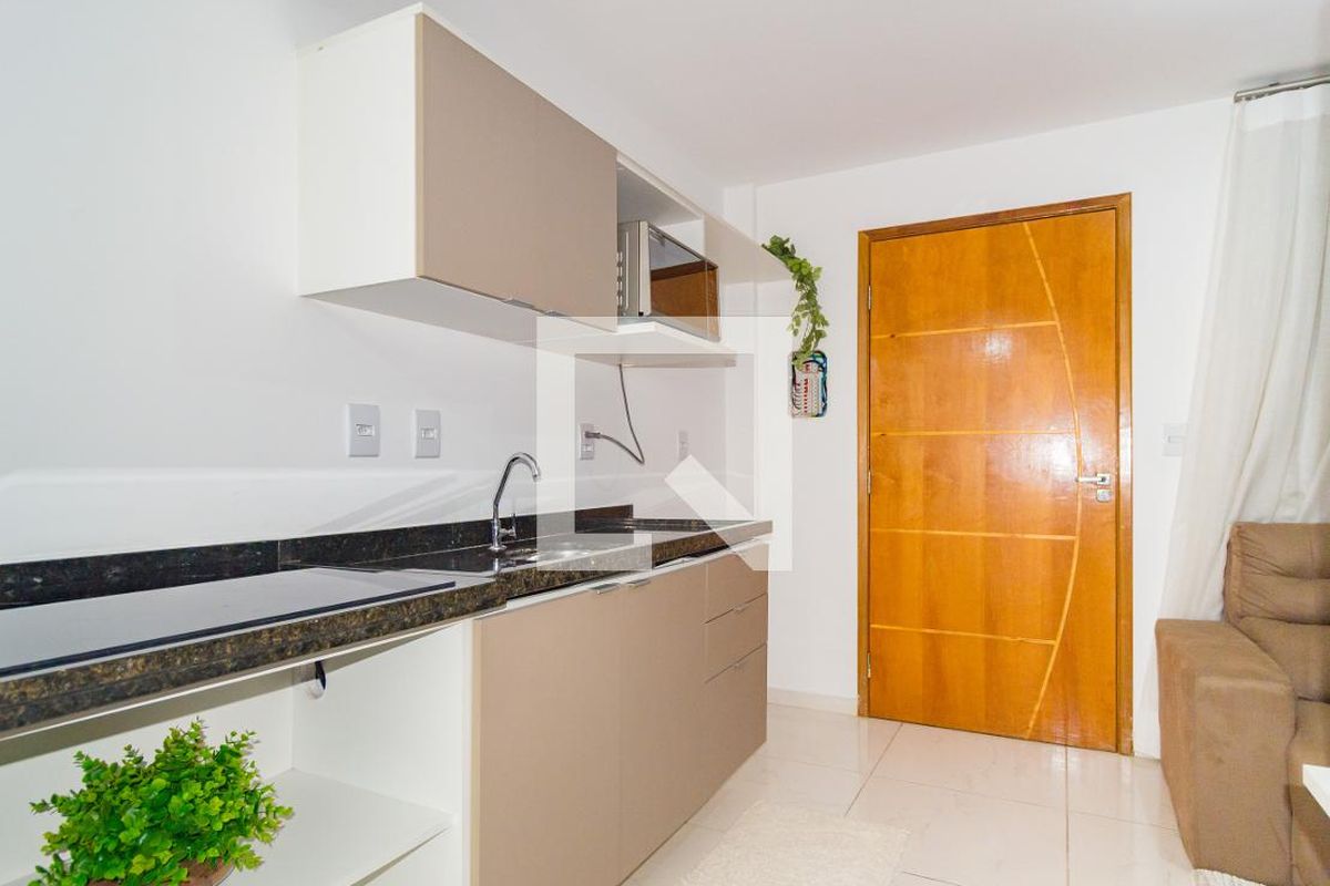Apartamento, 1 quarto, 33 m² - Foto 32