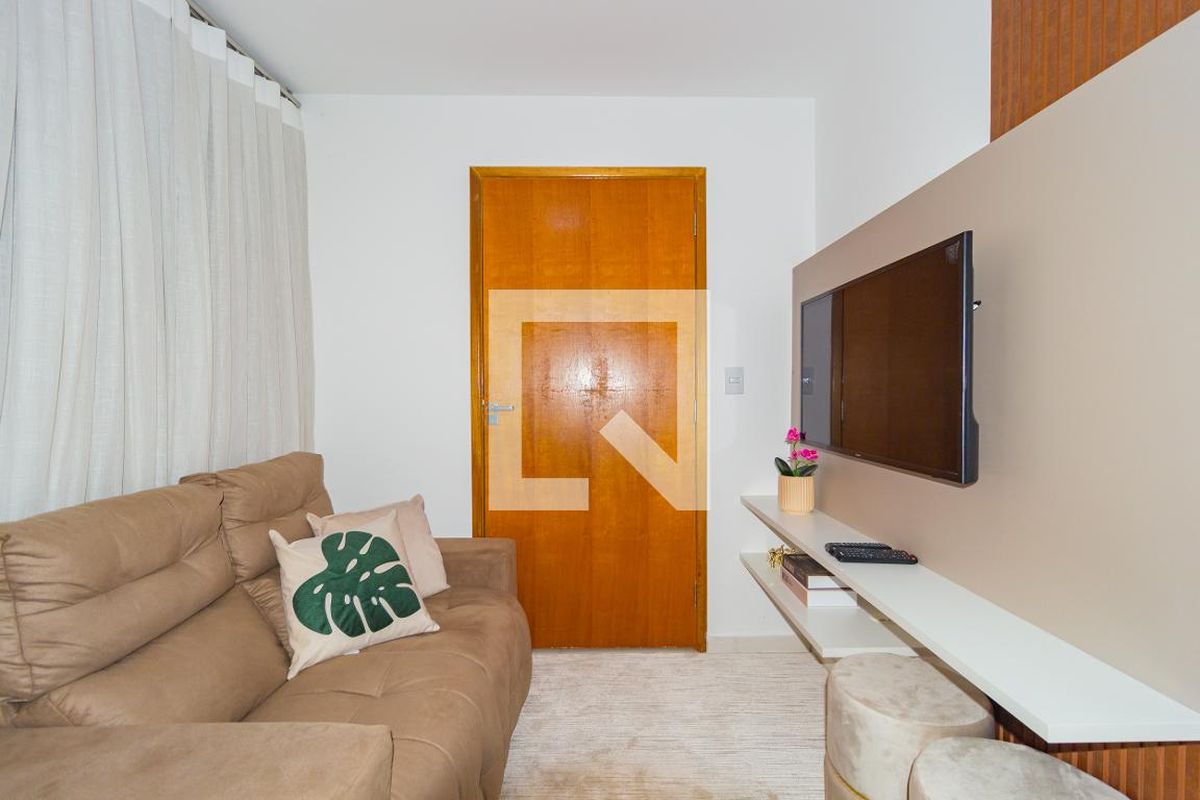 Apartamento, 1 quarto, 33 m² - Foto 10