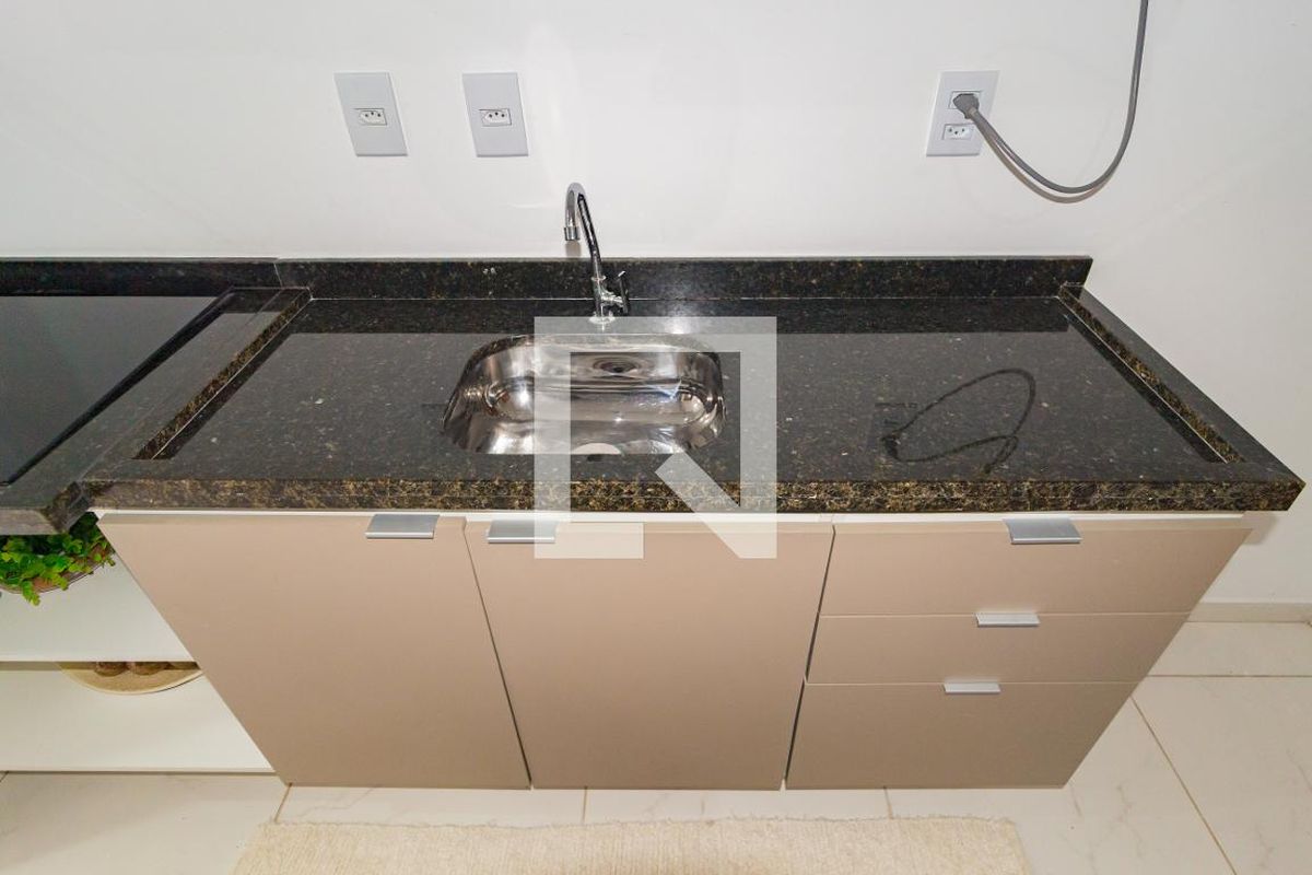 Apartamento, 1 quarto, 33 m² - Foto 38