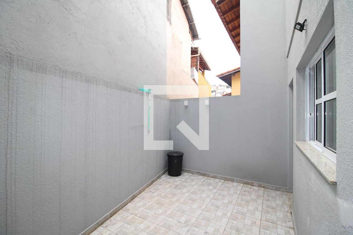 Casa, 3 quartos, 100 m² - Foto 86