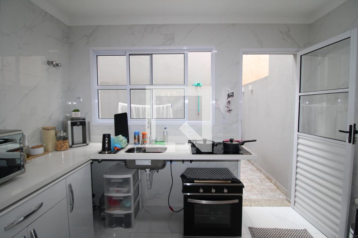 Casa, 3 quartos, 100 m² - Foto 14
