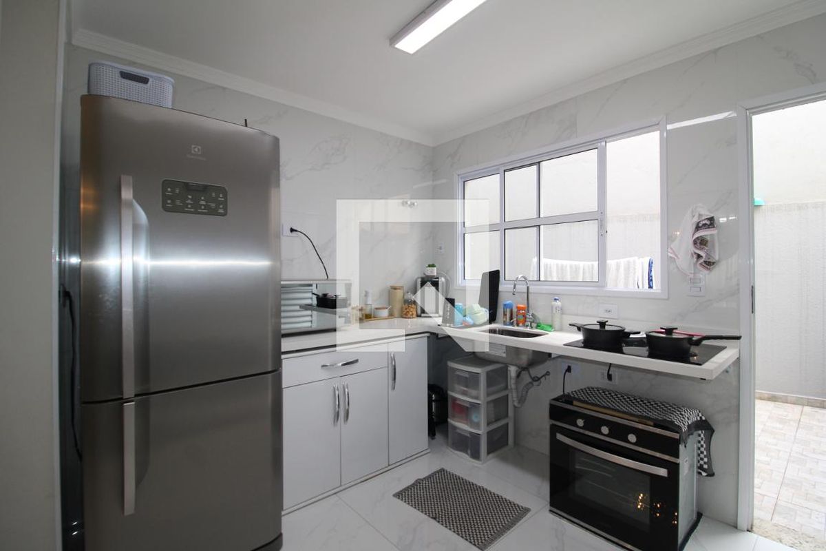 Casa, 3 quartos, 100 m² - Foto 18