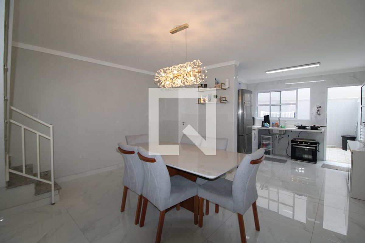 Casa, 3 quartos, 100 m² - Foto 2
