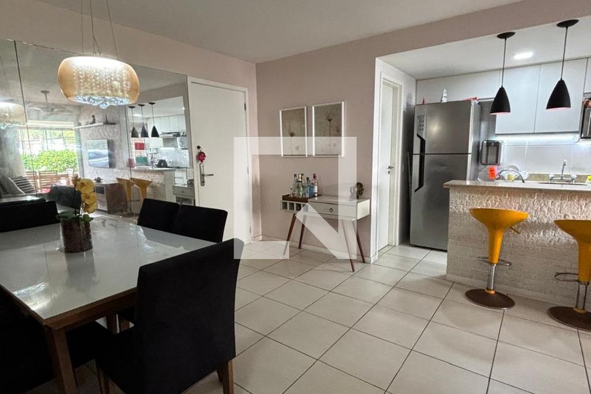 Apartamento, 2 quartos, 100 m² - Foto 6