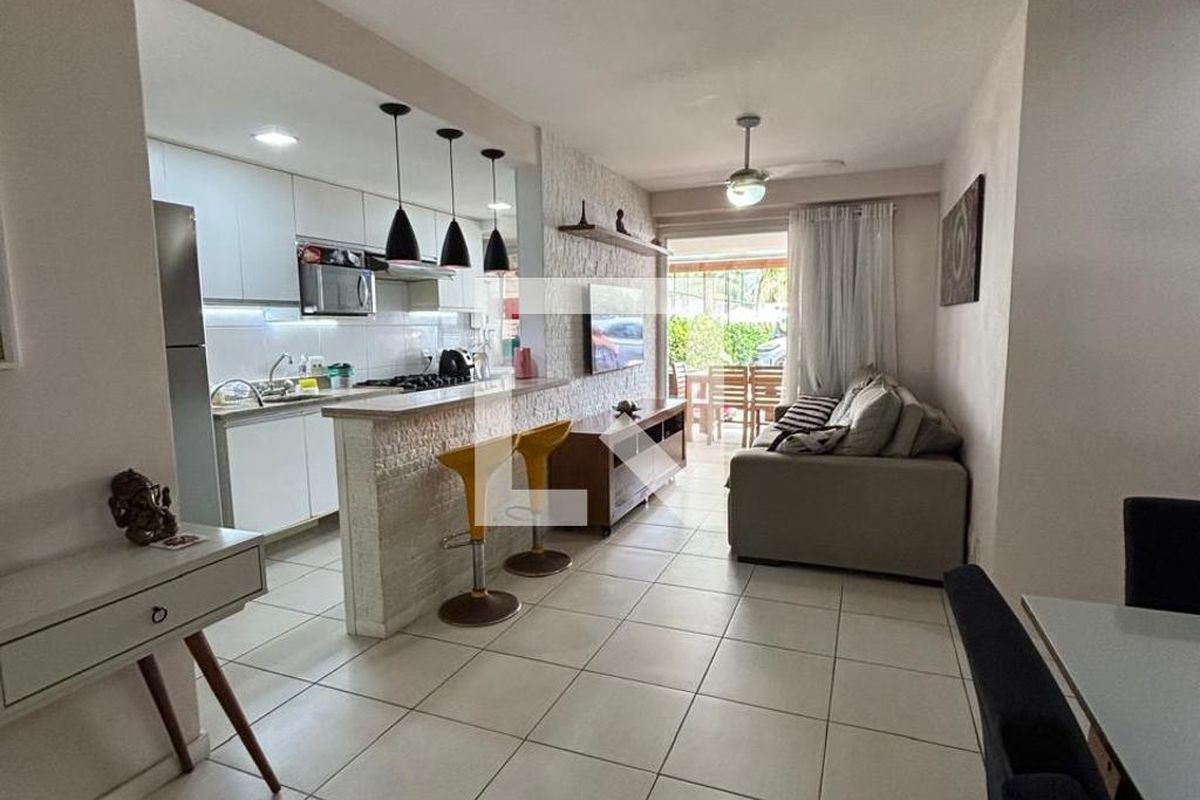 Apartamento, 2 quartos, 100 m² - Foto 4