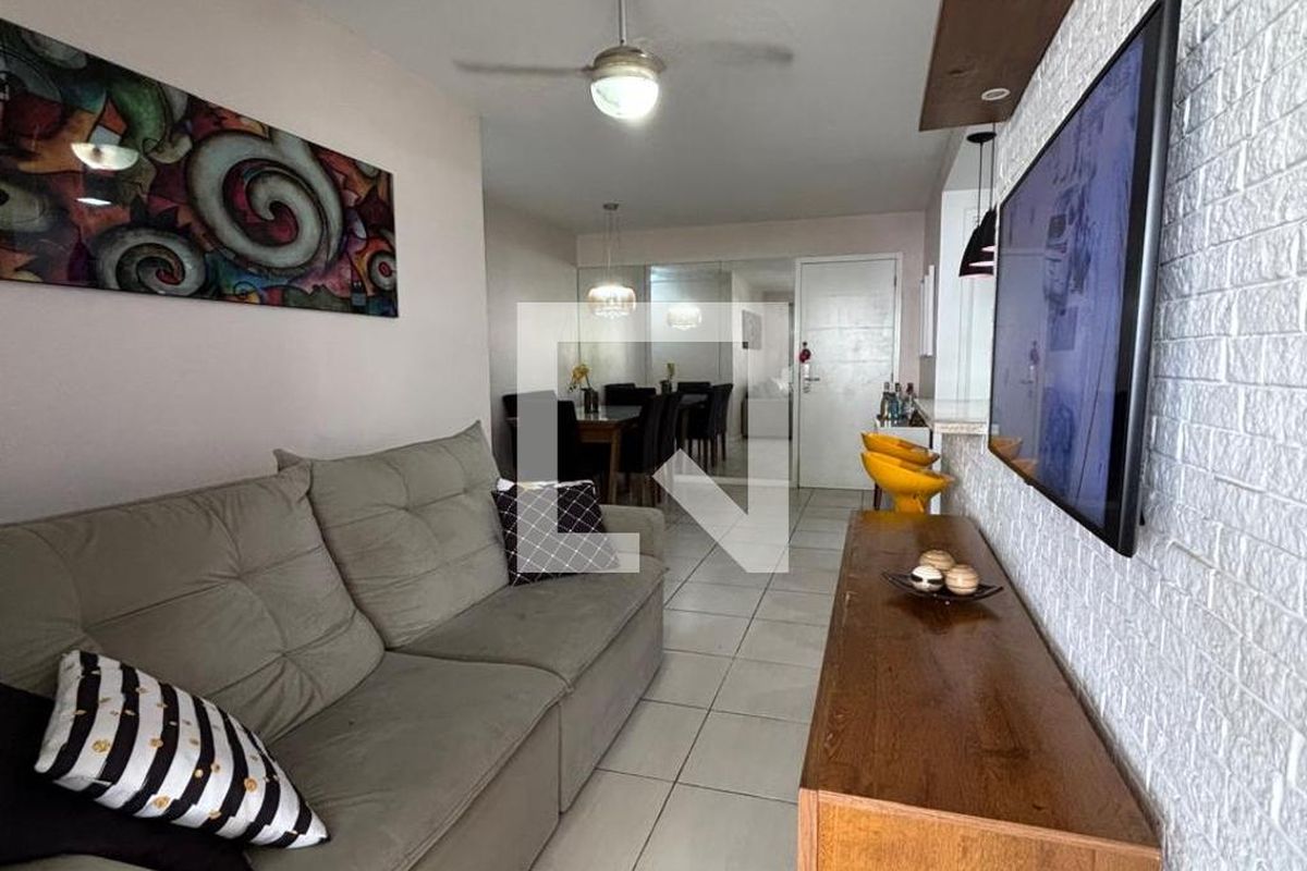 Apartamento, 2 quartos, 100 m² - Foto 8