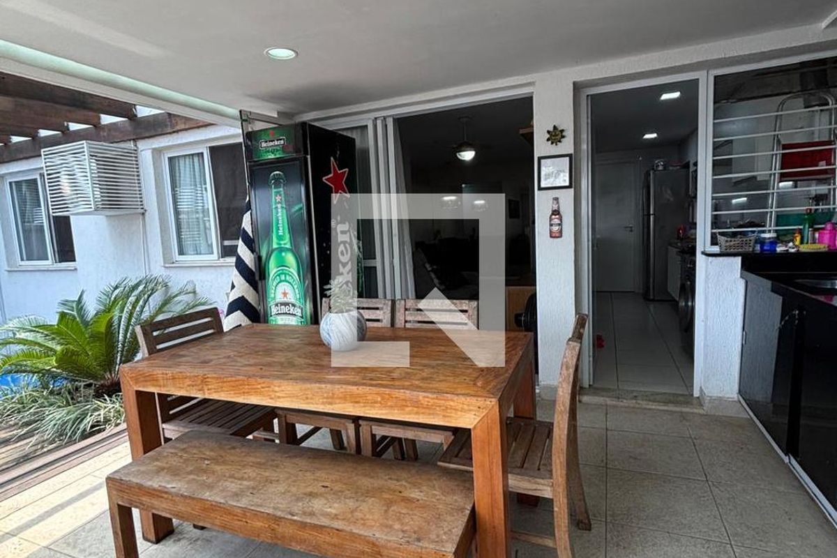 Apartamento, 2 quartos, 100 m² - Foto 24