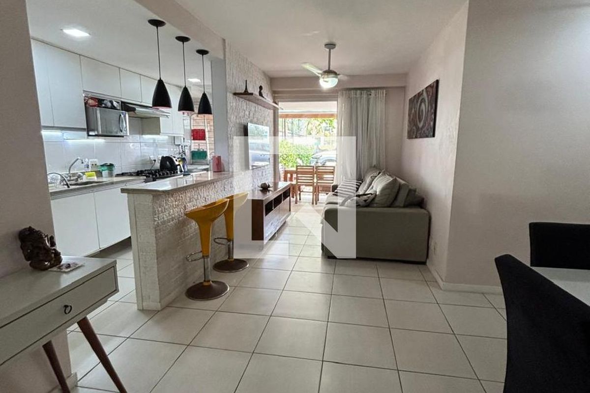Apartamento, 2 quartos, 100 m² - Foto 2