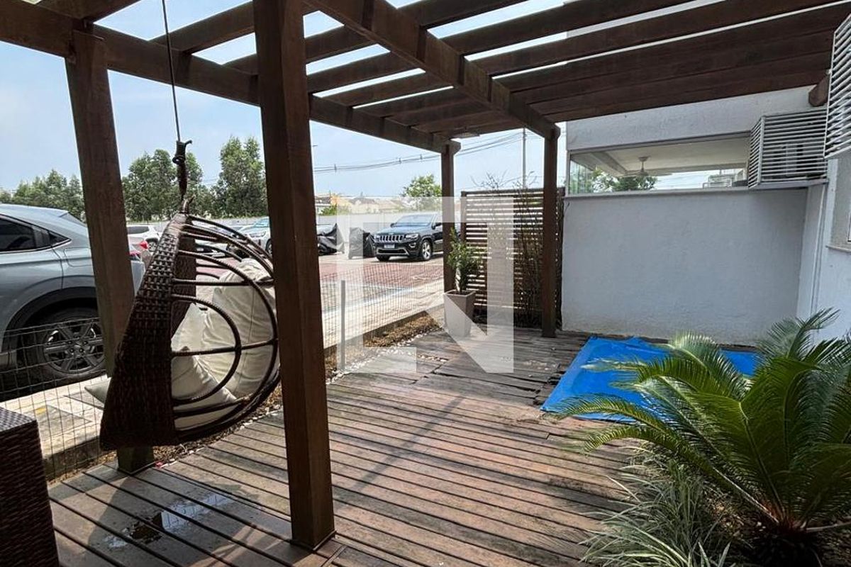 Apartamento, 2 quartos, 100 m² - Foto 22