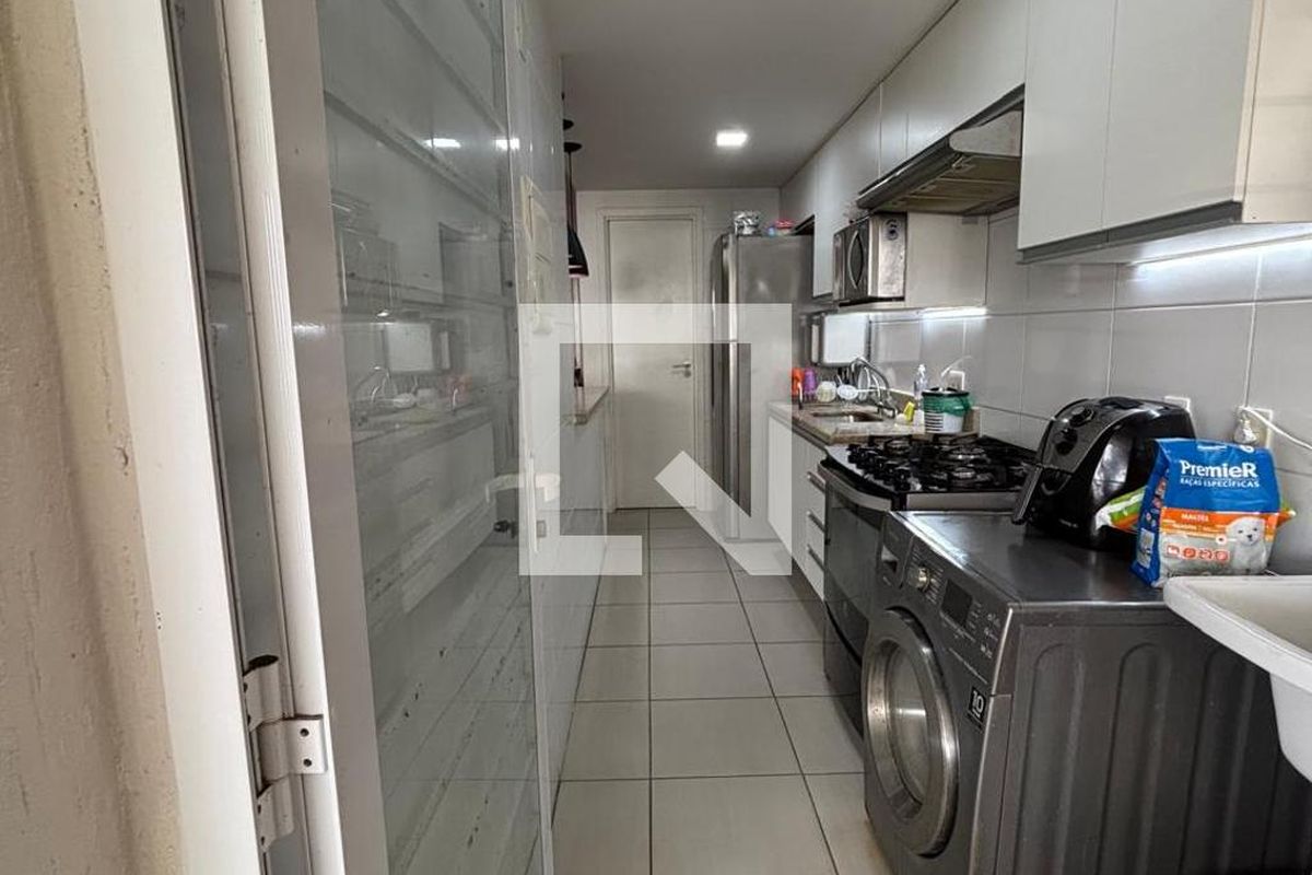 Apartamento, 2 quartos, 100 m² - Foto 20