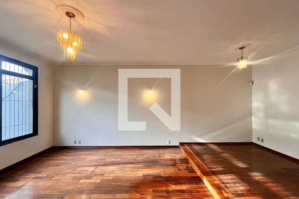 Casa à Venda - Jardim Chapadão, 4 Quartos,  300 m2 em , Campinas - sp | SoloBR